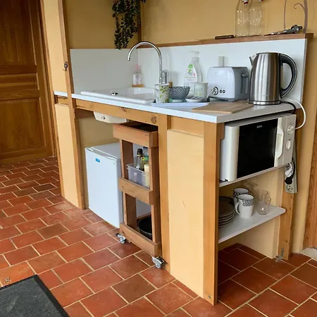 Au Rythme D Arduinna Touligny