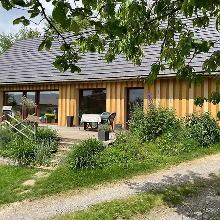 Au Rythme D Arduinna Touligny