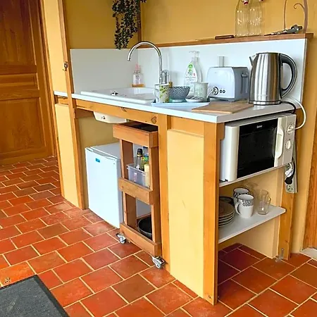 Panzió Au Rythme D Arduinna 3*