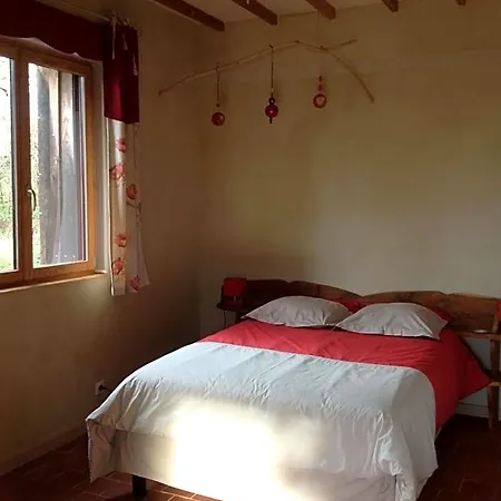 Panzió Au Rythme D Arduinna 3*