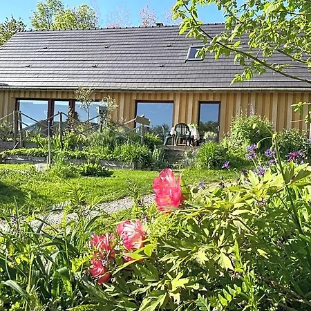 Panzió Au Rythme D Arduinna