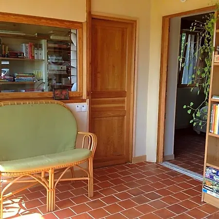 Panzió Au Rythme D Arduinna