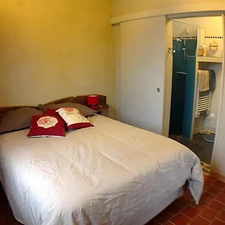 Au Rythme D Arduinna 3* Touligny