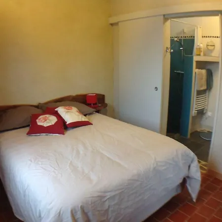 Au Rythme D Arduinna ベッド・アンド・ブレックファスト