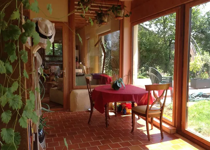 Au Rythme D Arduinna