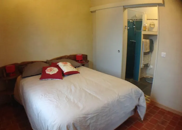 Au Rythme D Arduinna Bed & Breakfast